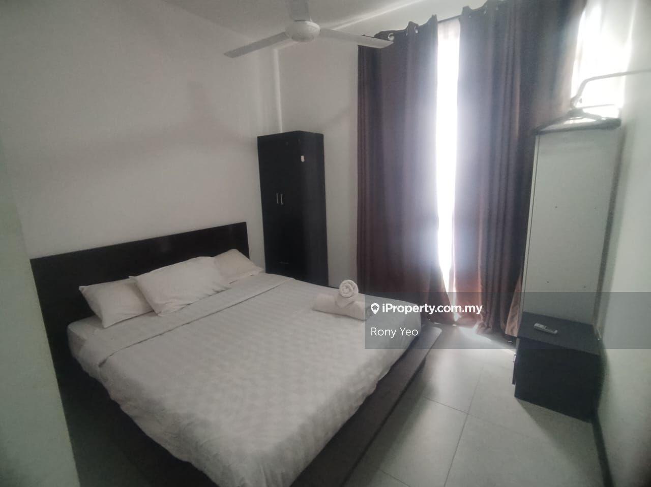 Service Residence for Rent in Neu Suites by Rony Yeo - iProperty.com.my