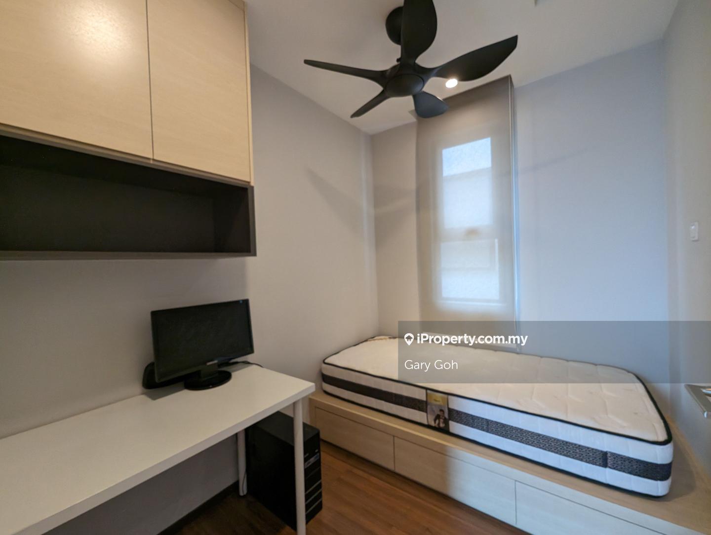 Service Residence for Sale in The Potpourri by Gary Goh - iProperty.com.my