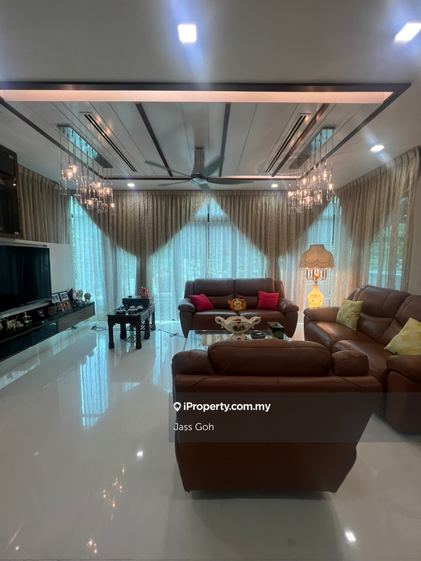 Bungalow House for Sale in Bukit Jelutong, Shah Alam by Jass Goh - iProperty.com.my