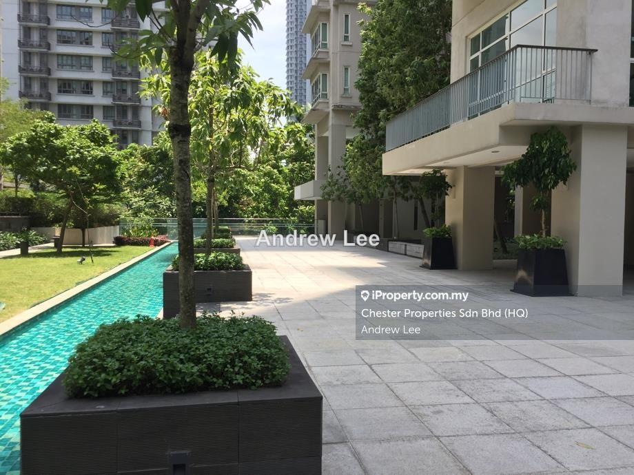 Kondominium untuk Disewa di Kiaraville oleh Andrew Lee - iProperty.com.my