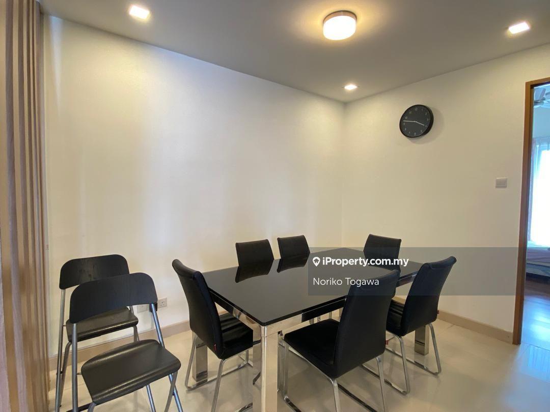 Condominium for Sale in Gaya Bangsar by Noriko Togawa - iProperty.com.my