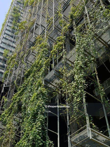 Service Residence for Rent in Le Nouvel by Teoh - iProperty.com.my