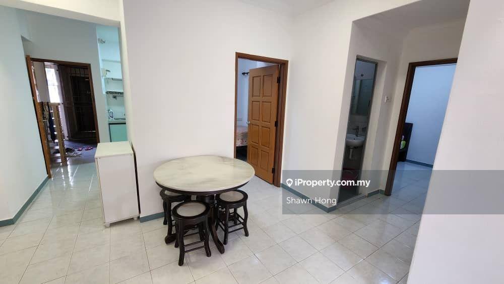 Kondominium untuk Dijual di Taman Desa Relau 2 oleh Shawn Hong - iProperty.com.my