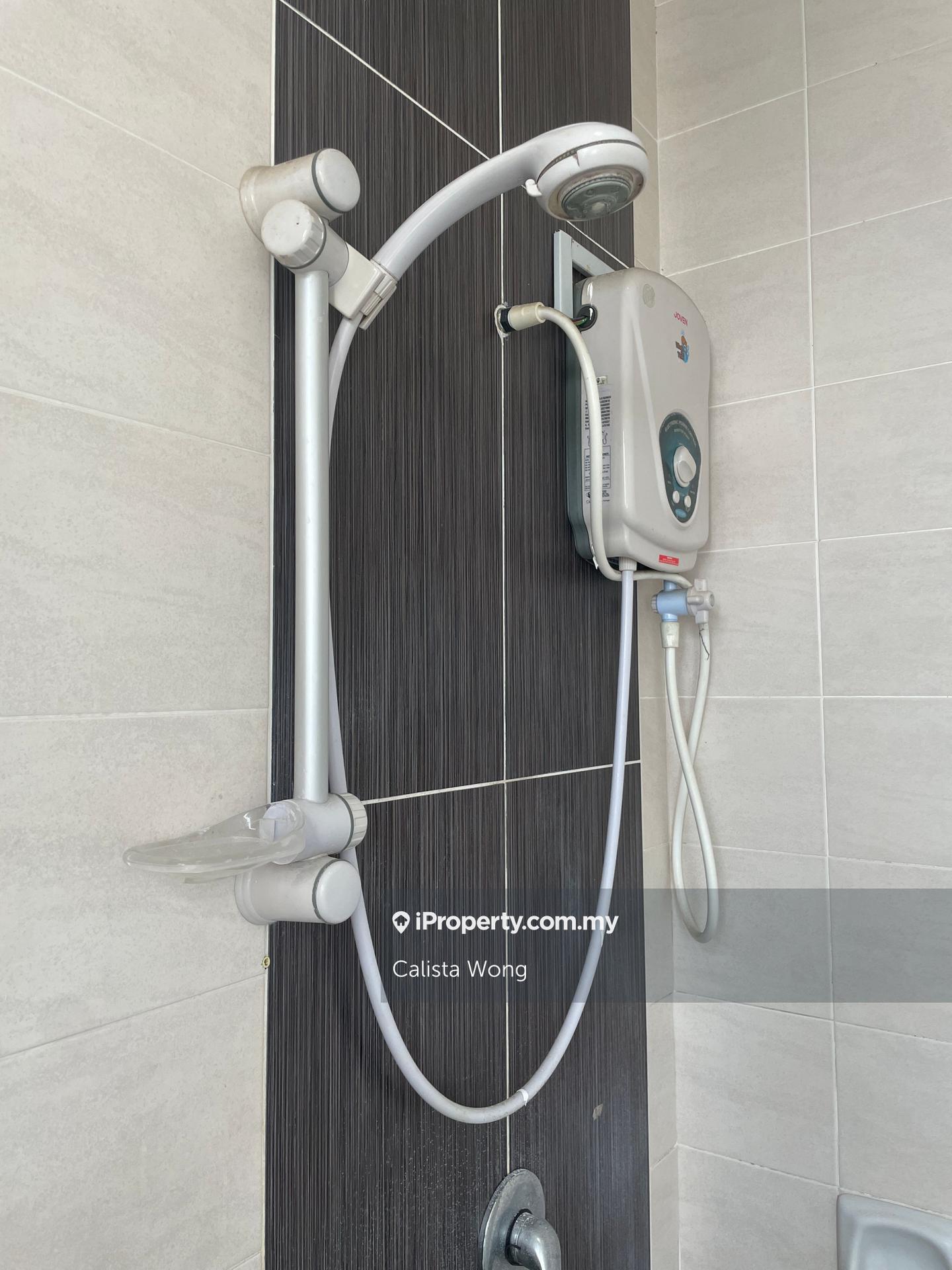 Service Residence for Rent in Impian Meridian by Calista Wong - iProperty.com.my