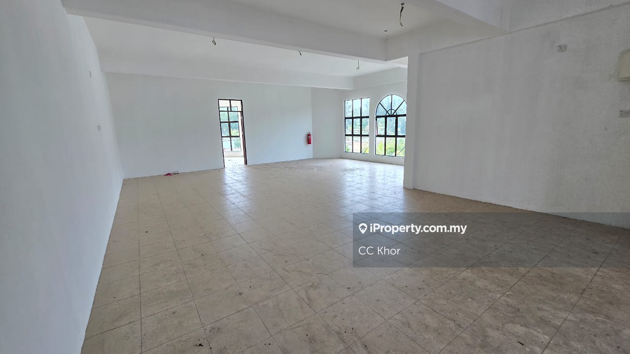 Kedai-Pejabat untuk Disewa di Kuala Nerus, Kuala Terengganu oleh CC Khor - iProperty.com.my
