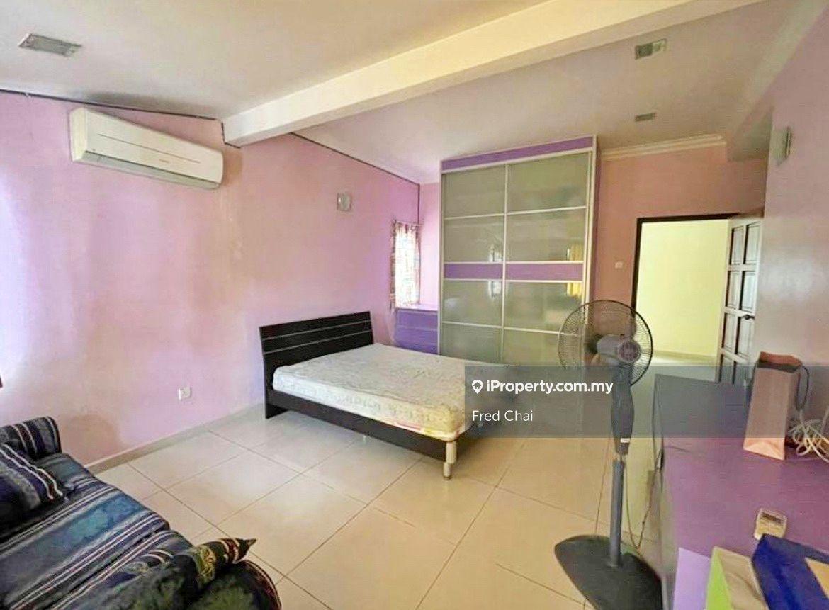 Rumah Berangkai 2 Tingkat untuk Dijual di Taman Suria Jaya, Cheras oleh Fred Chai - iProperty.com.my