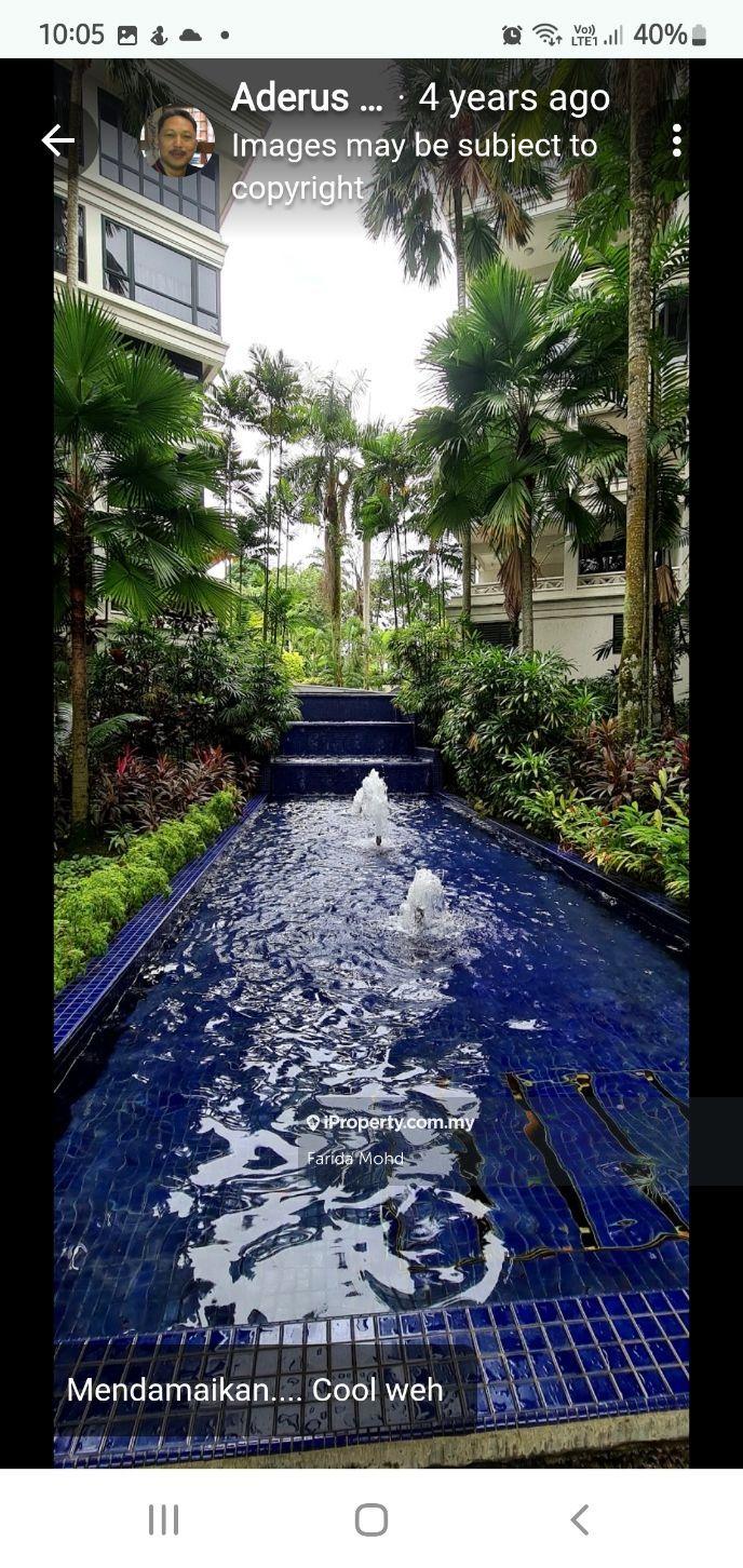 Condominium for Sale in Sri Kenny by Farida Mohd - iProperty.com.my