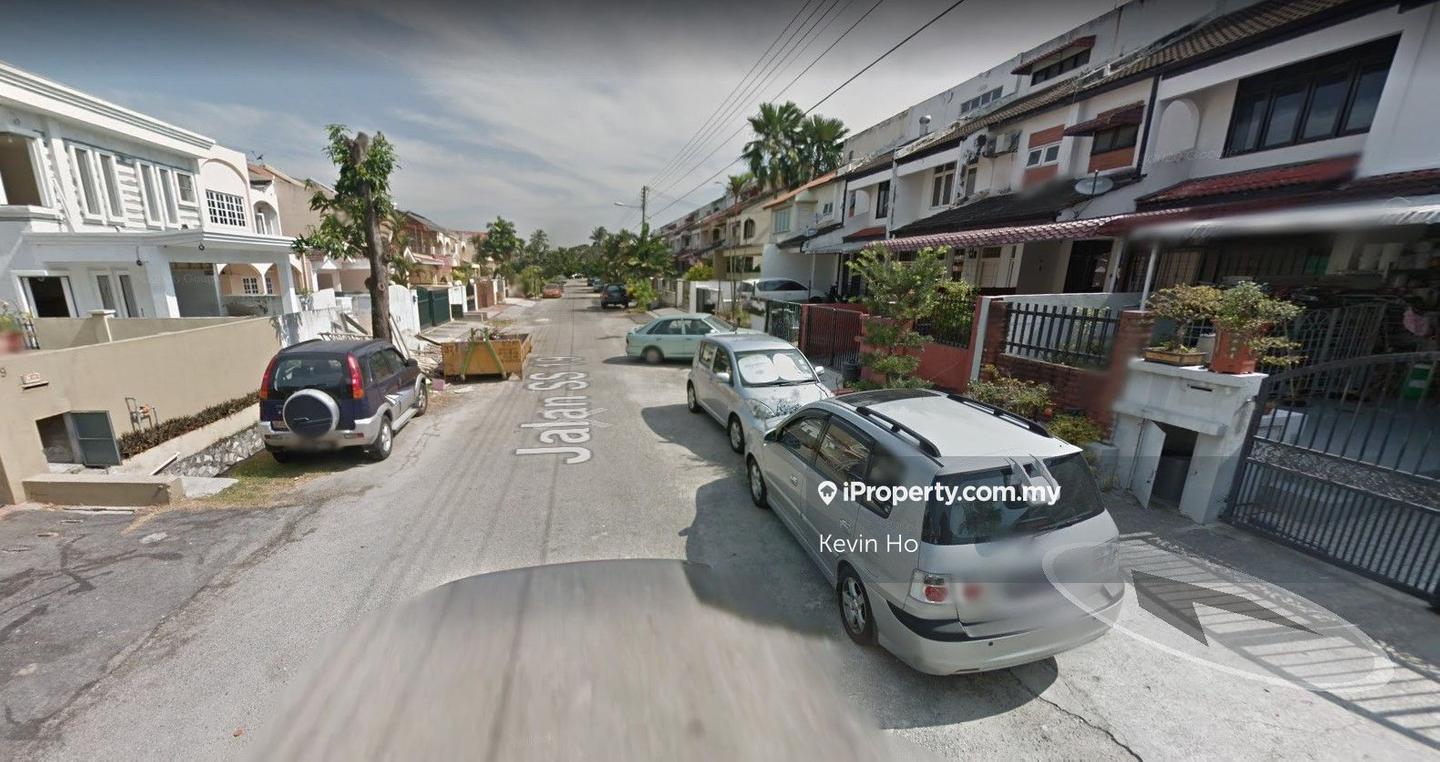 Rumah Berangkai 2 Tingkat untuk Dijual di Jalan SS19/1c, Subang Jaya oleh Kevin Ho - iProperty.com.my