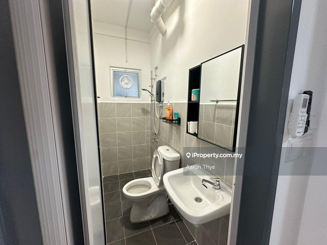 Townhouse for Rent in Jalil Sutera, Bukit Jalil by Aaron Thye - iProperty.com.my