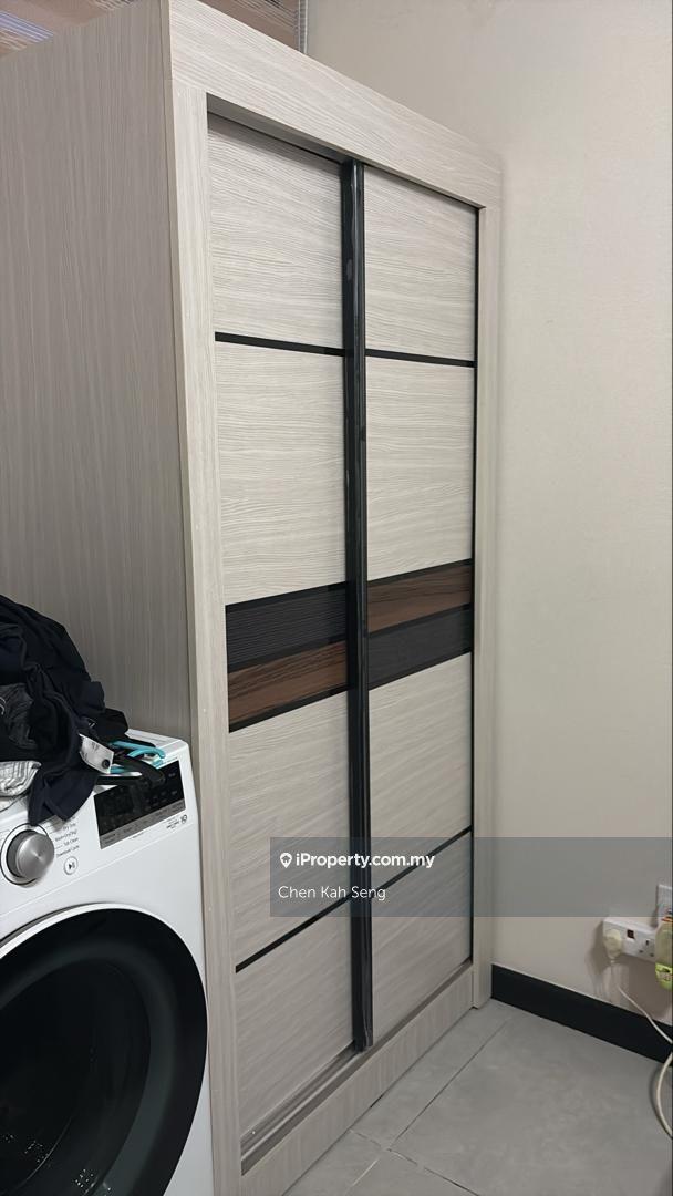 Service Residence for Sale in Neu Suites by Chen Kah Seng - iProperty.com.my