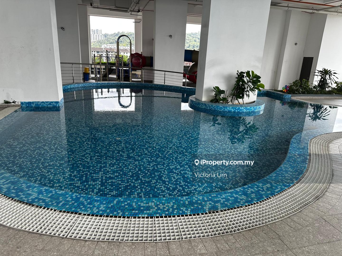 Condominium for Sale in Mulberi by Victoria Lim - iProperty.com.my