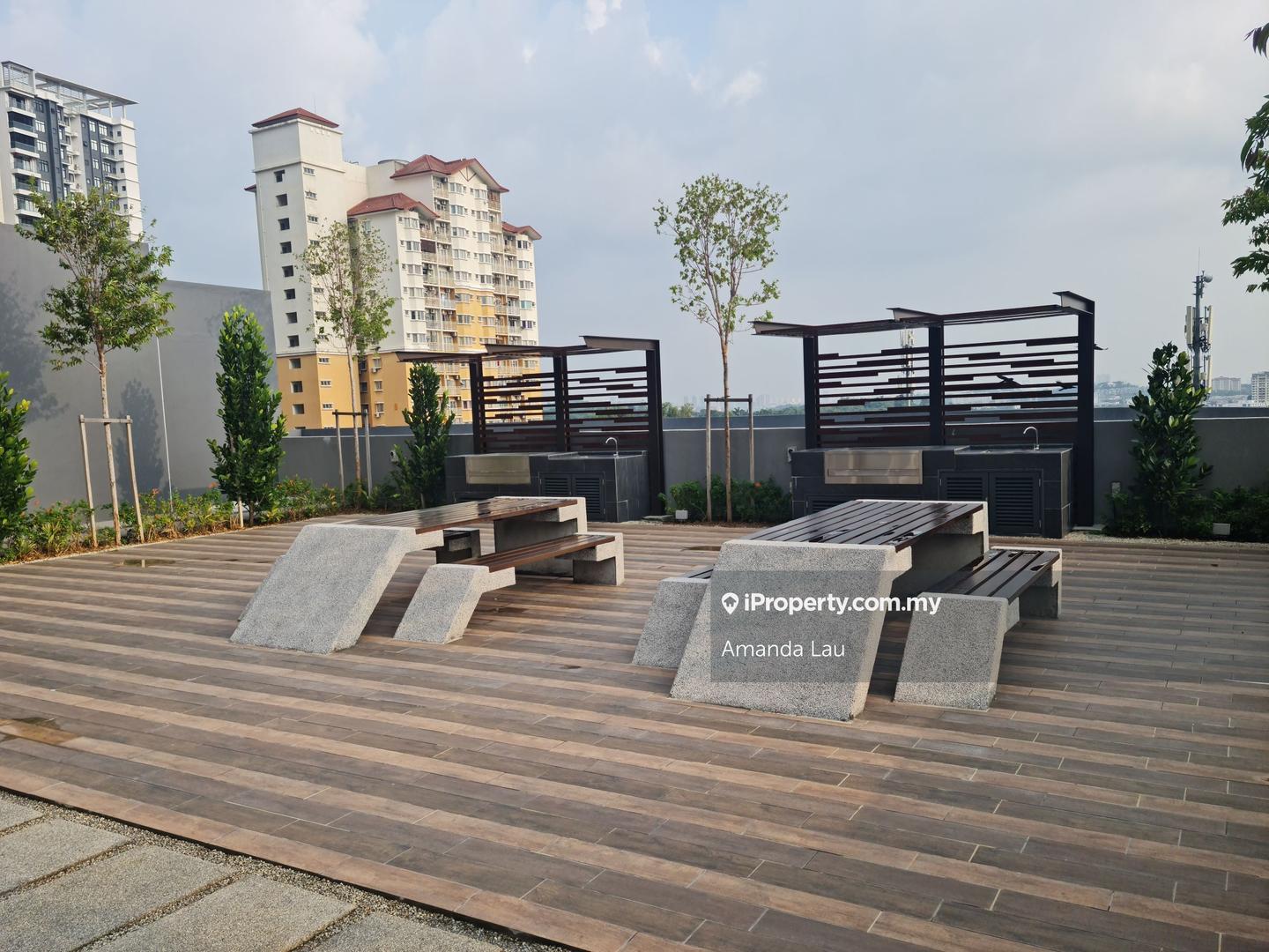 Service Residence for Sale in Amani Residence by Amanda Lau - iProperty.com.my