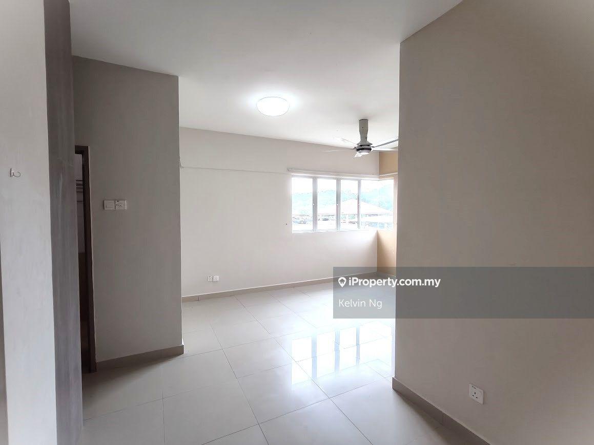 Kondominium untuk Dijual di Aman Heights Condominium oleh Kelvin Ng - iProperty.com.my