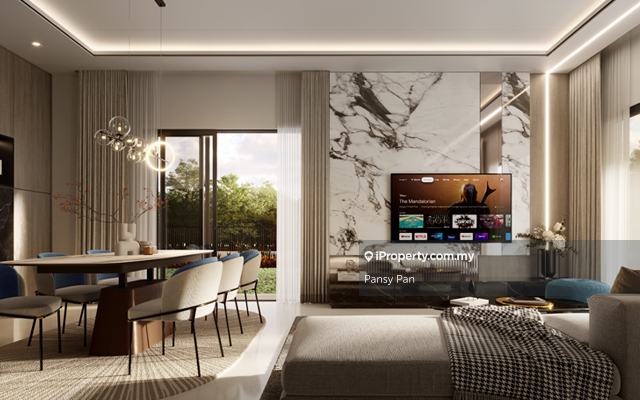 2-storey Terraced House for Sale in Irama Villa 3, Puchong by Pancy Pan - iProperty.com.my