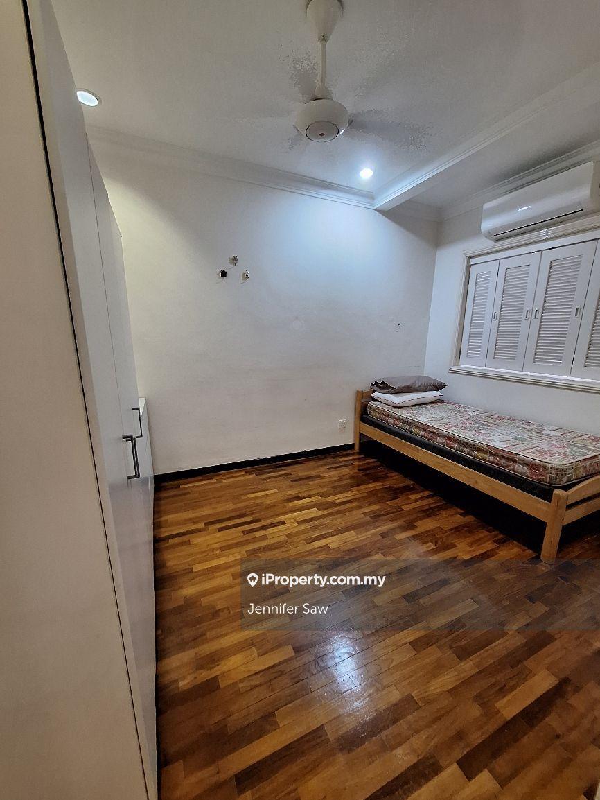 2-storey Terraced House for Rent in BU 2, Bandar Utama by Jennifer Saw - iProperty.com.my
