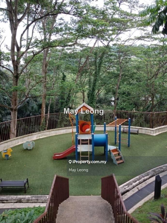 Semi-Detached House for Sale in Bukit Tunku (Kenny Hills), Kuala Lumpur by May Leong - iProperty.com.my