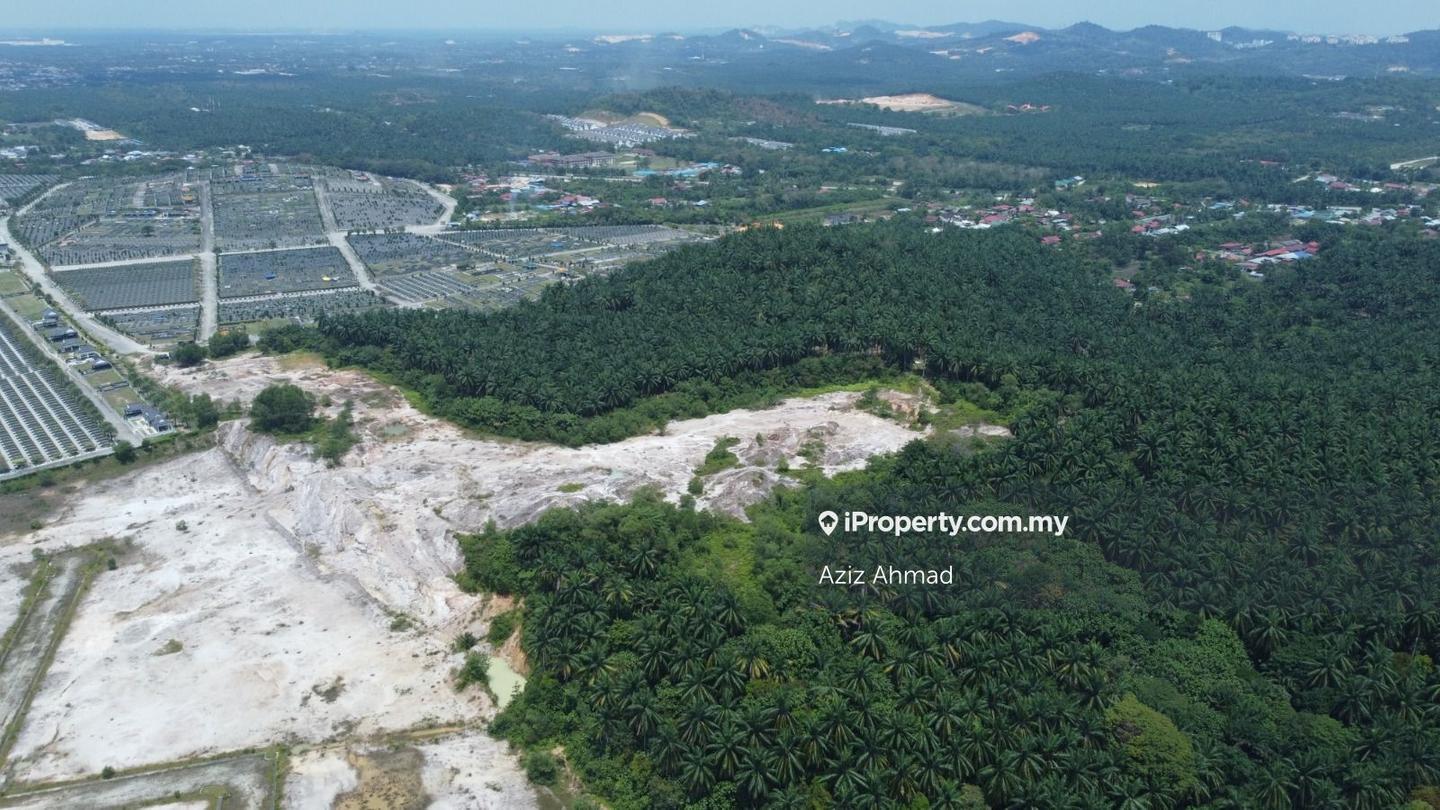 Tanah Pertanian untuk Dijual di Puncak Alam, Puncak Alam oleh Aziz Ahmad - iProperty.com.my