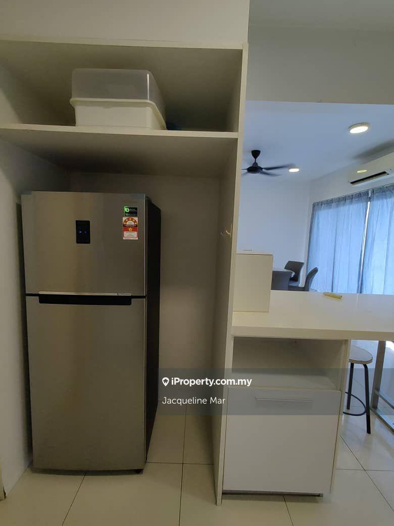 Kondominium untuk Disewa di Altitude 236 oleh Jacqueline Mar - iProperty.com.my