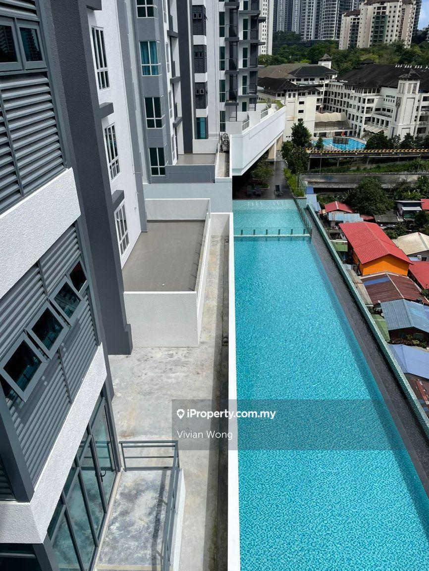 Kondominium untuk Dijual di Inspirasi oleh Vivian Wong - iProperty.com.my