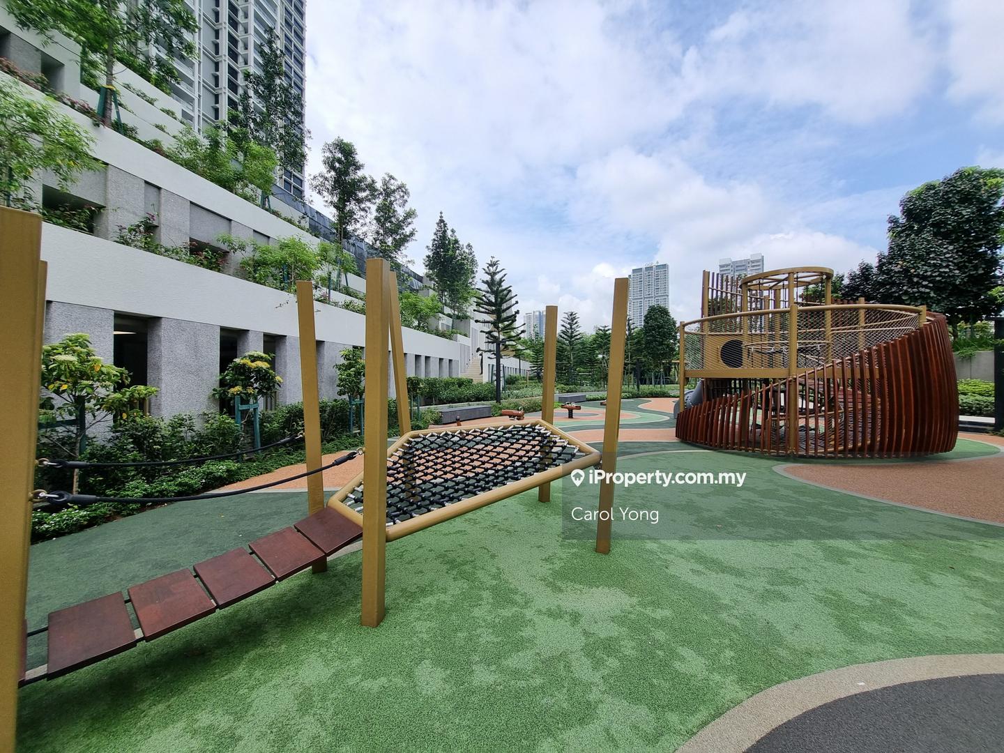 Service Residence for Sale in Park Regent @Desa Park City by Carol Yong - iProperty.com.my