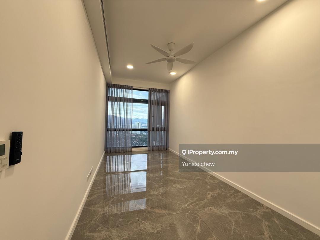 Service Residence for Rent in Park Regent @Desa Park City by Yunice chew - iProperty.com.my