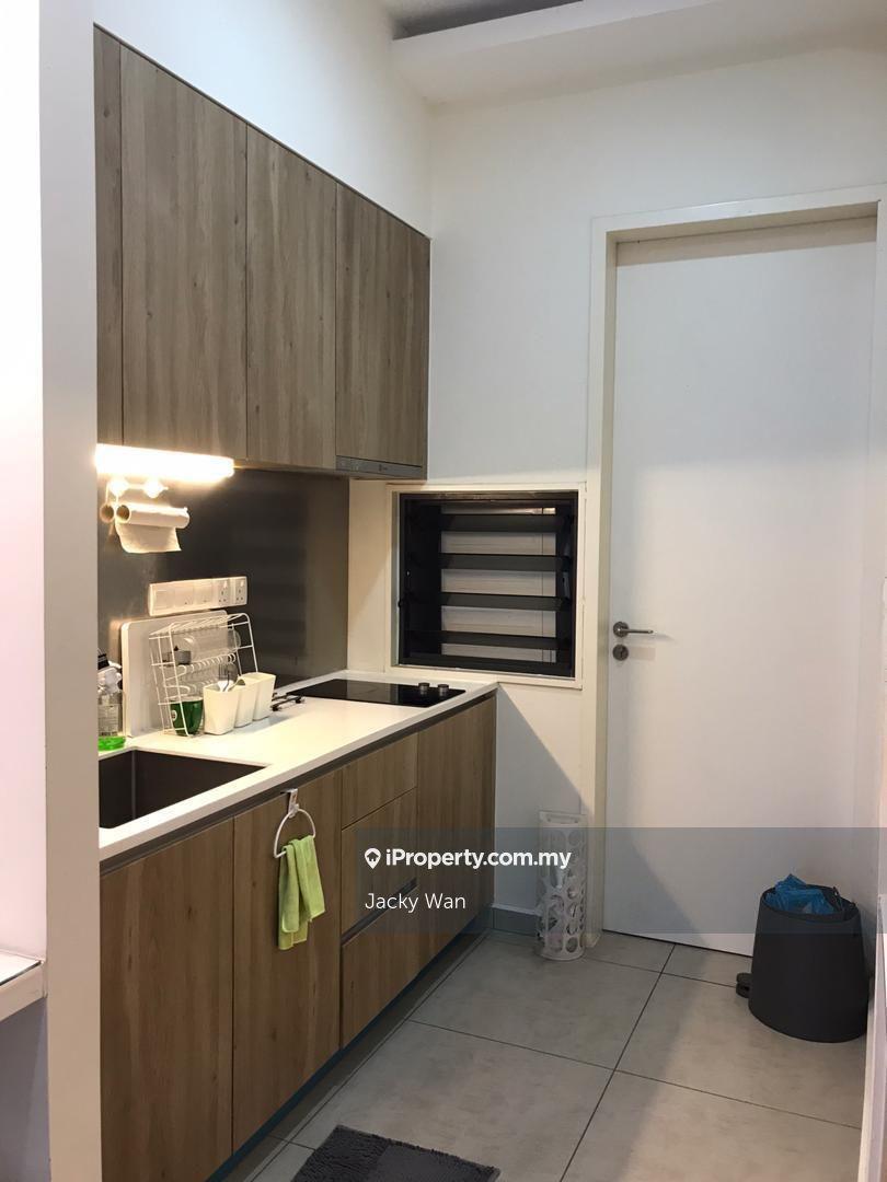 Service Residence for Rent in Petalz Residences by Jacky Wan - iProperty.com.my