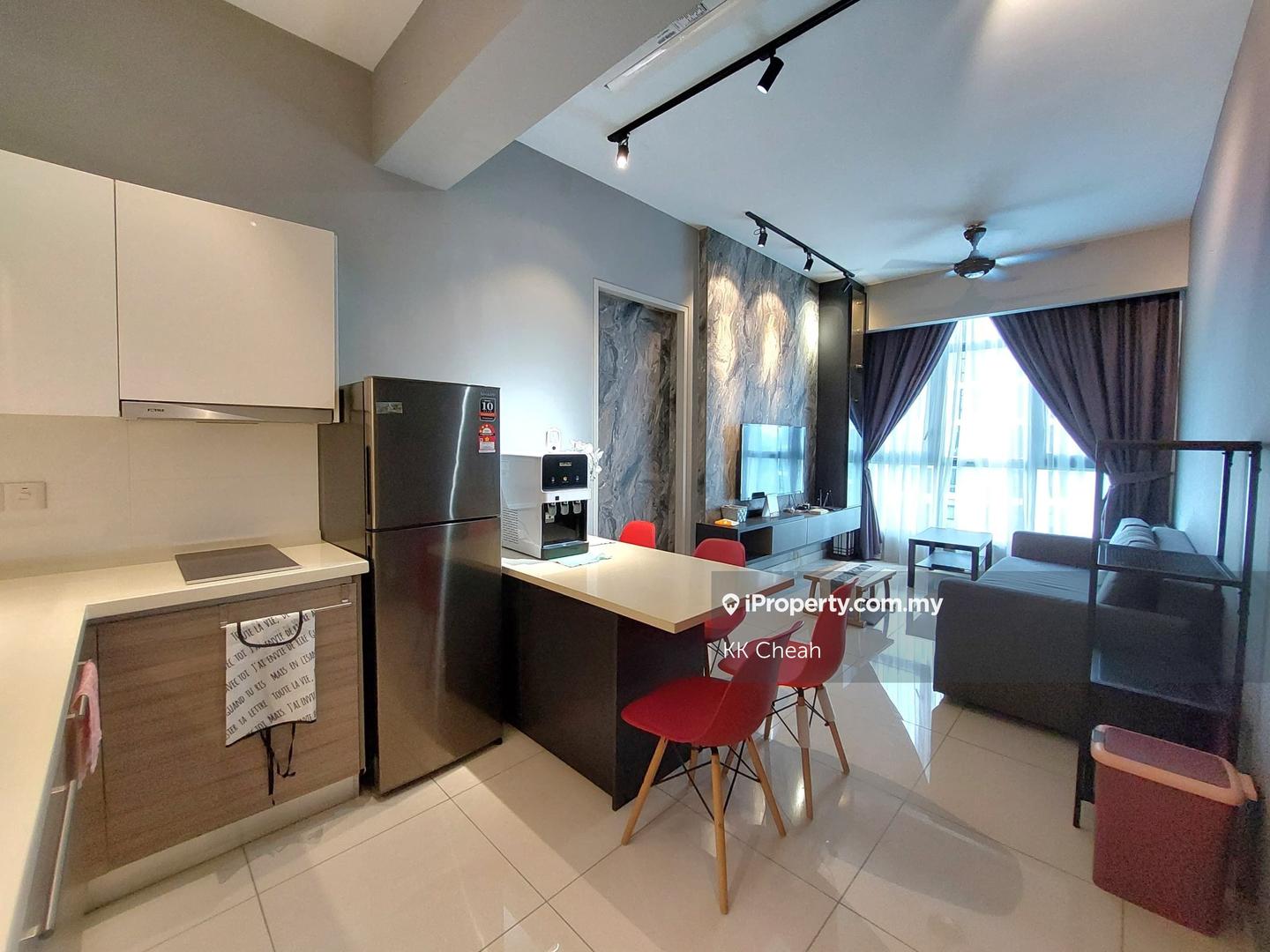Service Residence for Rent in 28 Boulevard by KK Cheah - iProperty.com.my