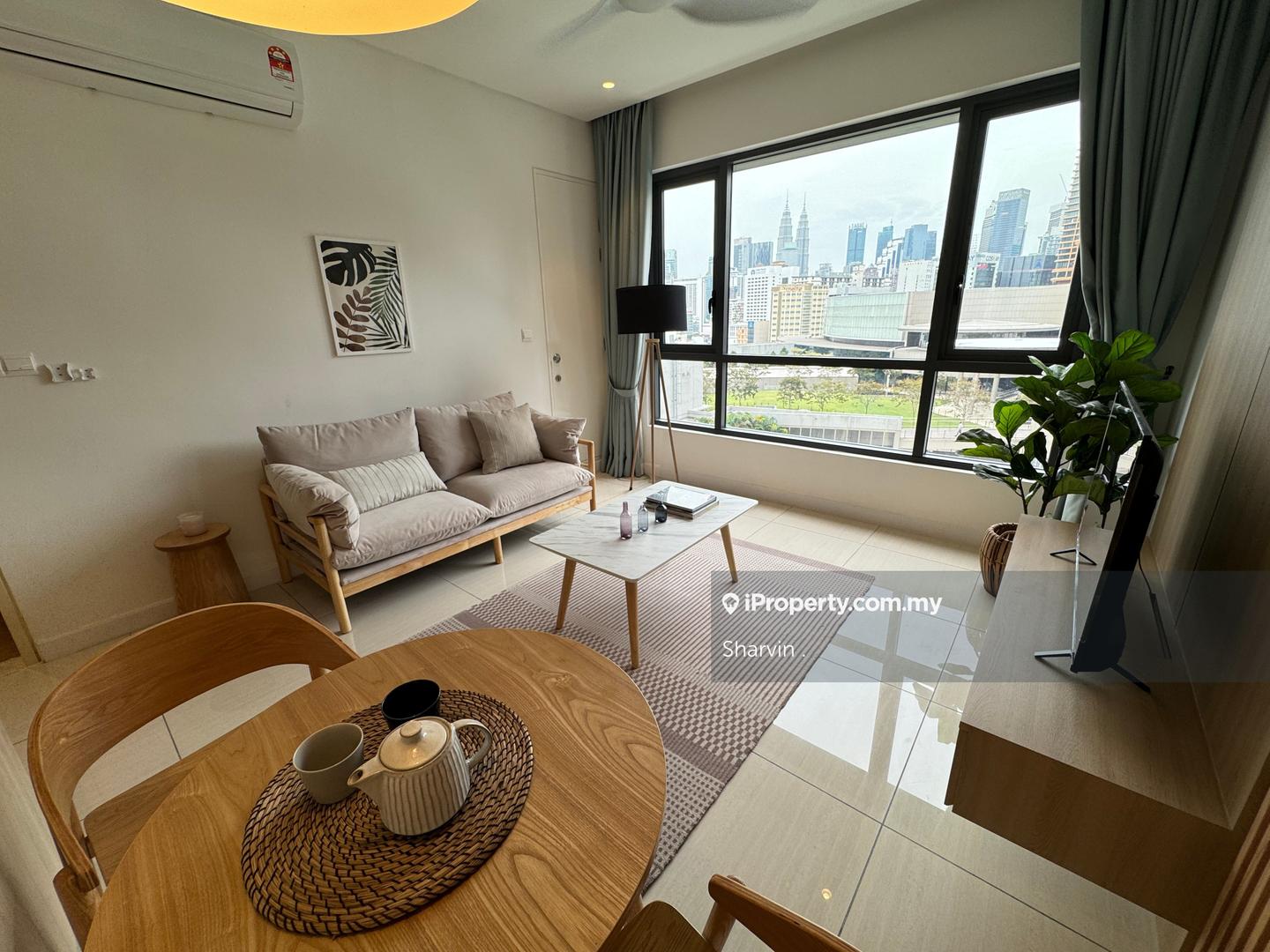 Service Residence for Rent in Mitsui Serviced Suites by Sharvin . - iProperty.com.my