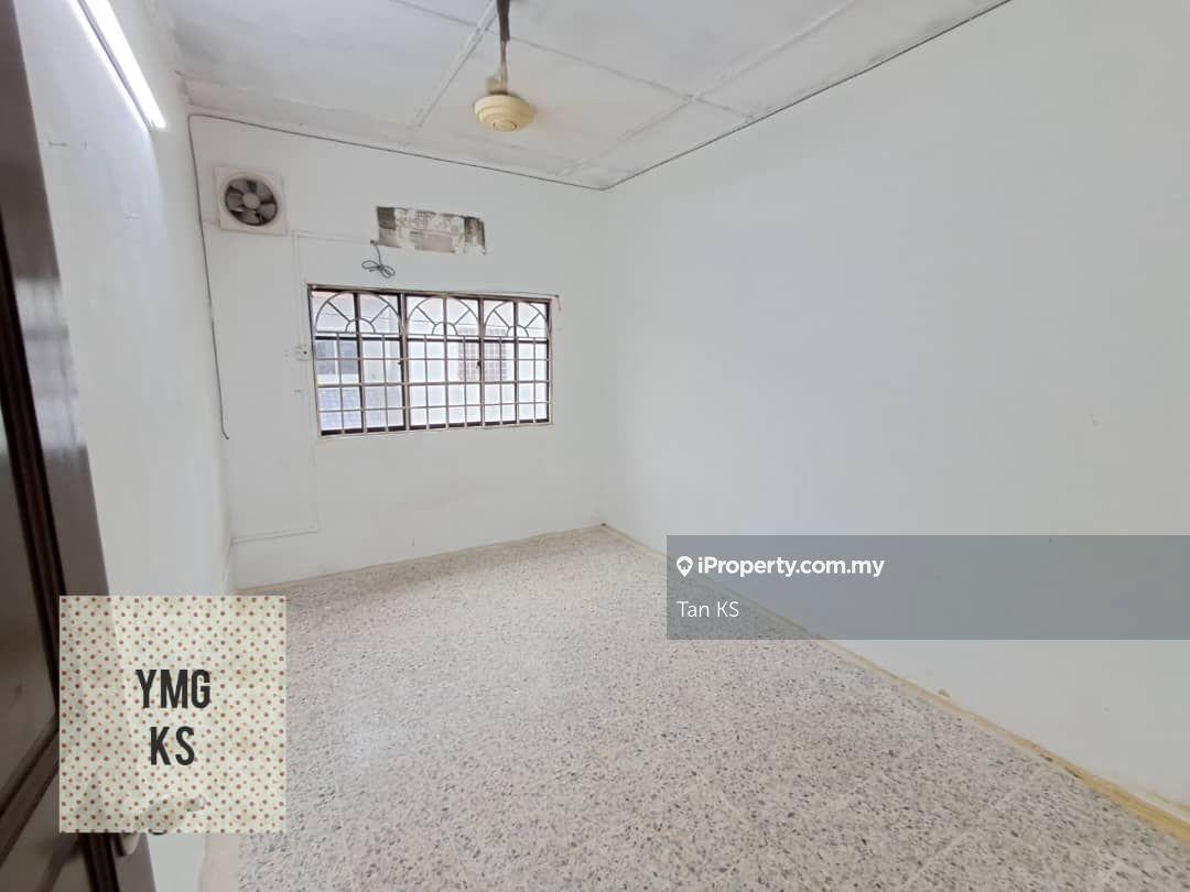 2-storey Terraced House for Sale in Taman Bayu Perdana, Klang by Tan KS - iProperty.com.my