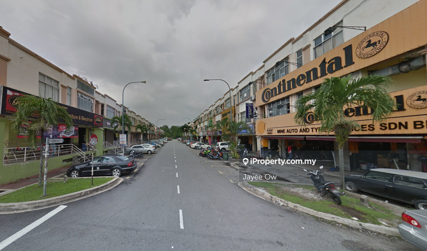 Kedai untuk Disewa di Taman Prima Saujana, Kajang oleh Jayee Ow - iProperty.com.my