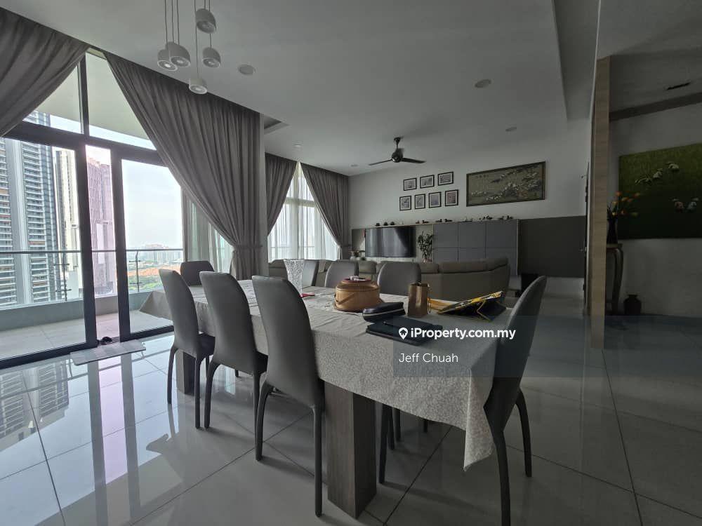 Kondominium untuk Disewa di Tropicana Grande oleh Jeff Chuah - iProperty.com.my