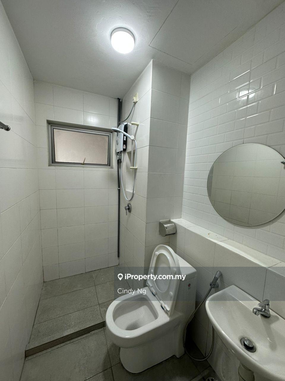 Residensi Servis untuk Dijual di One Avenue oleh Cindy Ng - iProperty.com.my