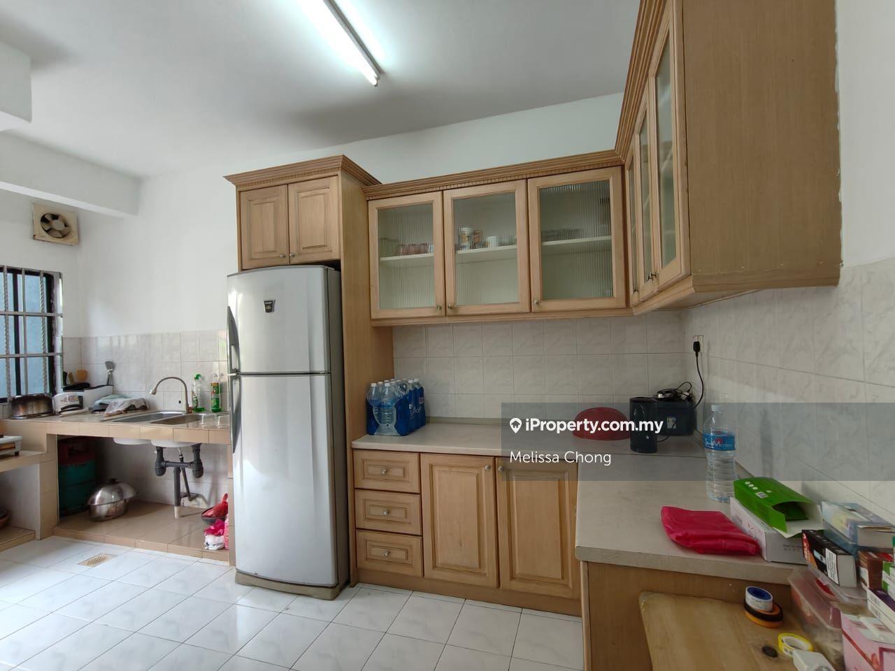 2.5-storey Terraced House for Sale in Taman Cheras Jaya, Cheras by Melissa Chong - iProperty.com.my