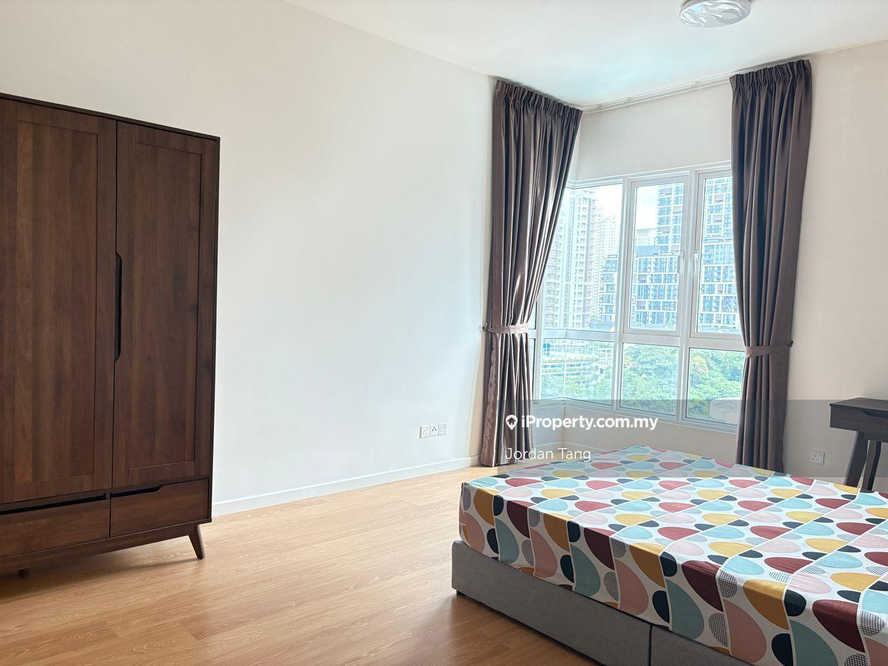 Condominium for Sale in Inspirasi by Jordan Tang - iProperty.com.my