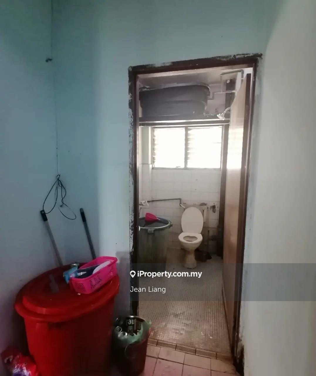 Apartment for Sale in Happy Mansion Block B by Jean Liang - iProperty.com.my