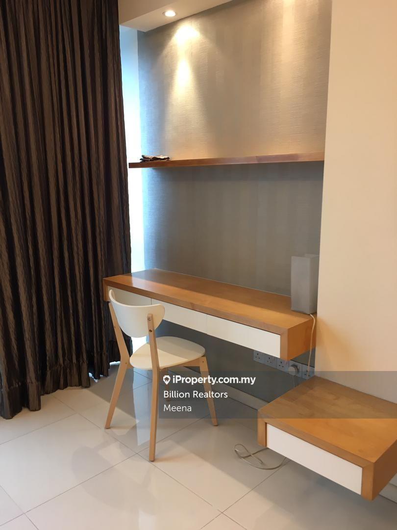 Kondominium untuk Dijual di Suasana Sentral Loft oleh Meena - iProperty.com.my