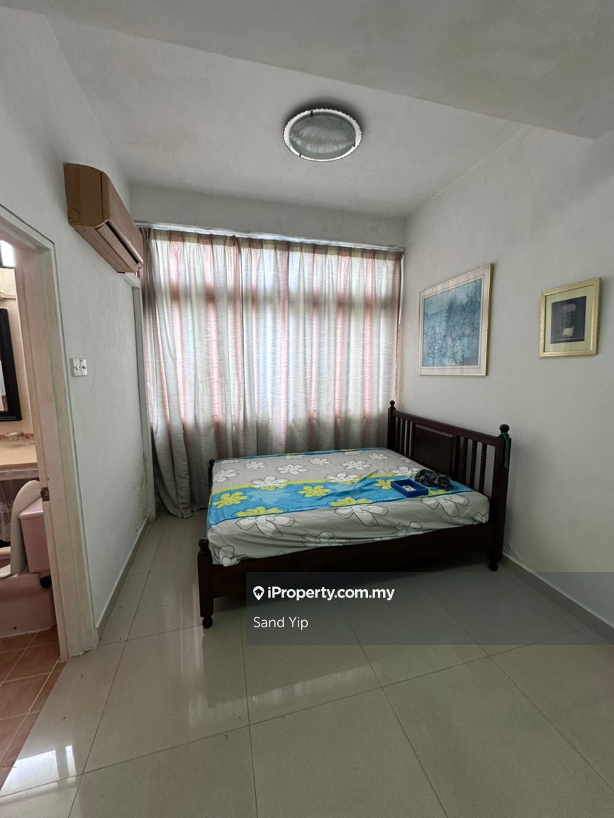 Residensi Servis untuk Dijual di Fahrenheit 88 (KL Plaza Suites) oleh Sand Yip - iProperty.com.my