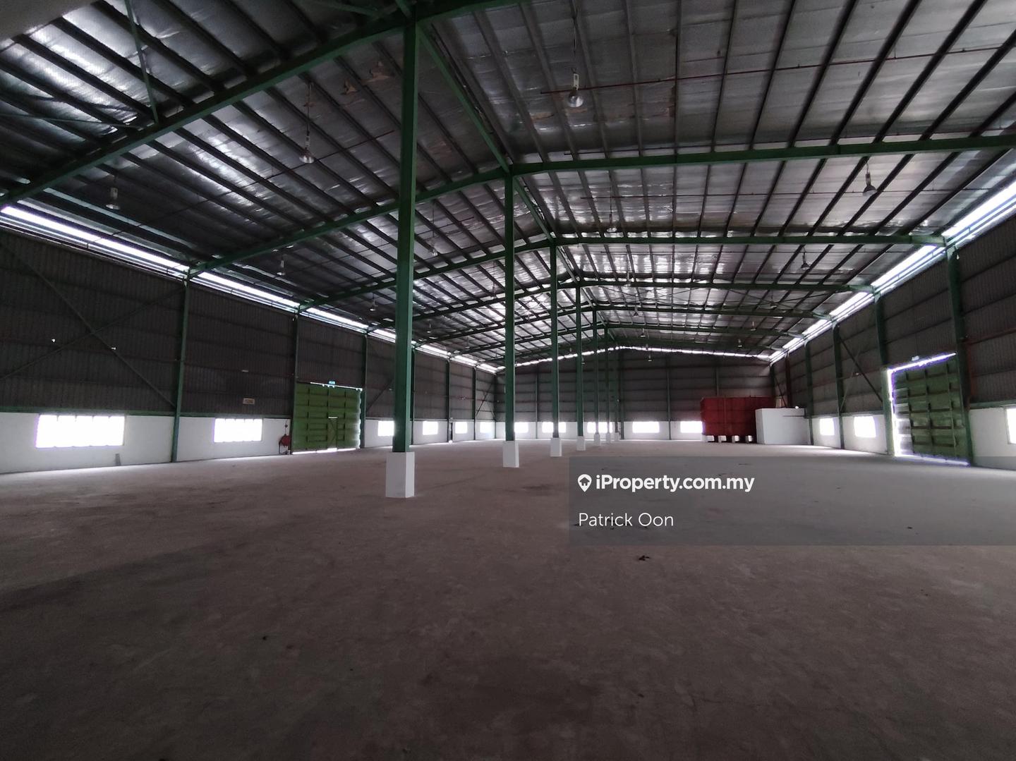 Warehouse for Rent in Seksyen 23, Shah Alam by Patrick Oon - iProperty.com.my