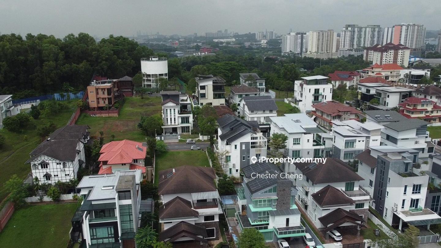 Bungalow Land for Sale in Subang Heights, Subang Jaya by Chester Cheng - iProperty.com.my