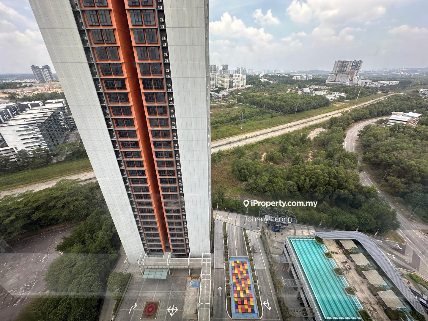 Service Residence for Rent in Kanvas SOHO by Johnny Leong - iProperty.com.my