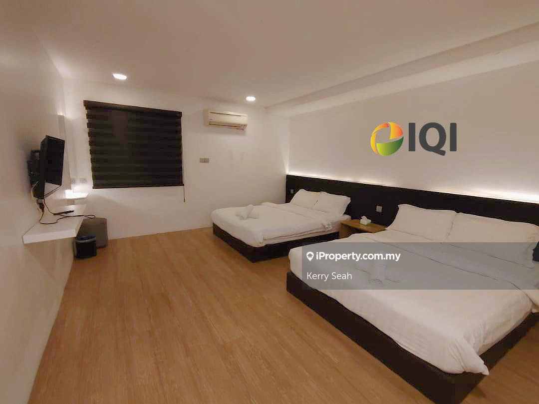 Semi-Detached House for Sale in Taman Sri Rambai, Bukit Mertajam by Kerry Seah - iProperty.com.my