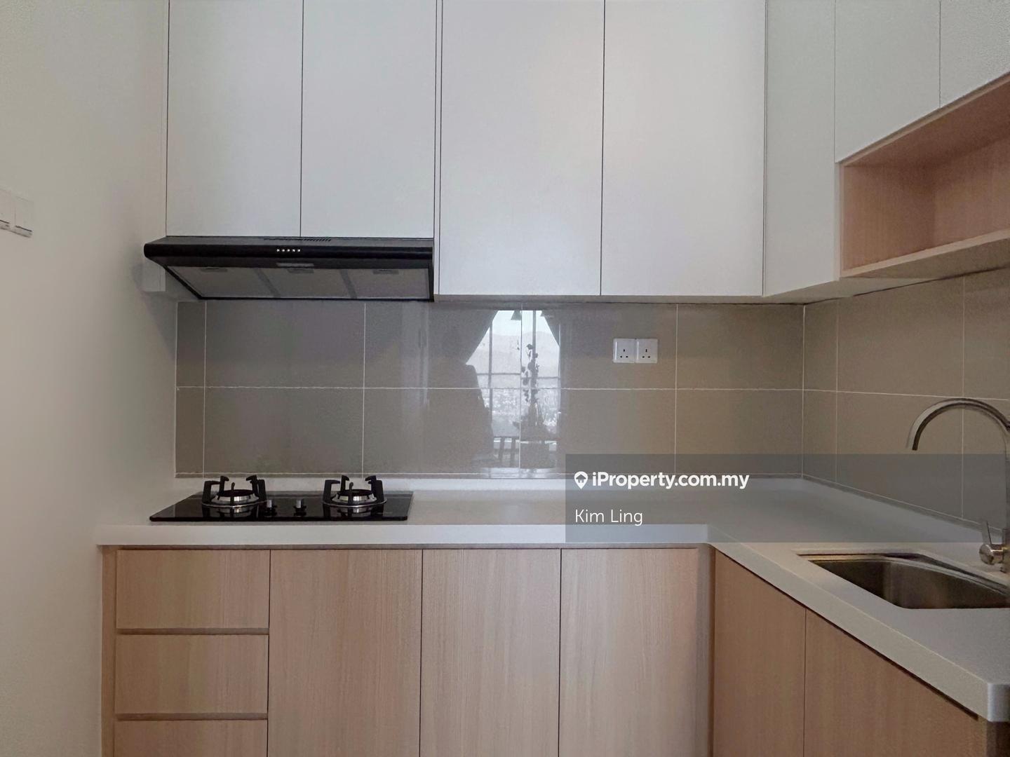 Service Residence for Sale in Lavile Kuala Lumpur by Kim Ling - iProperty.com.my