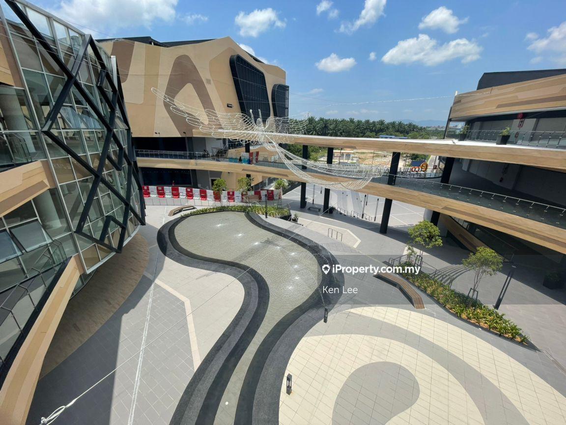 Shop-Office for Sale in Ecohill walk ecohill taipan eco majestic, Semenyih by Ken Lee - iProperty.com.my