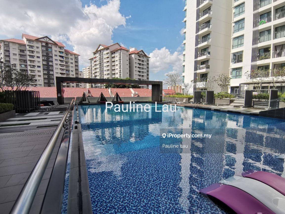 Condominium for Rent in Urbana Residences by Pauline Lau - iProperty.com.my