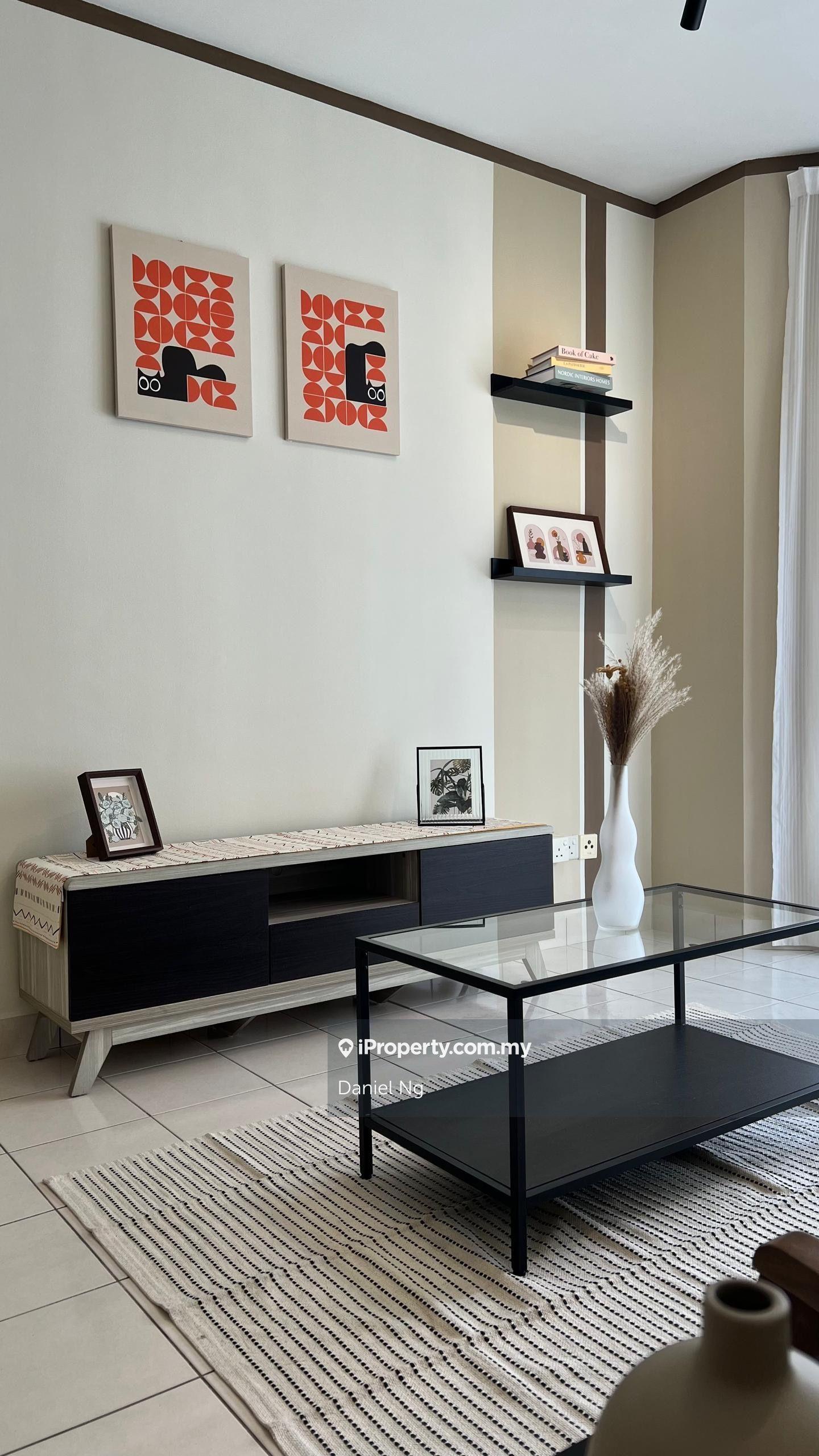 Condominium for Rent in Puncak Banyan by Daniel Ng - iProperty.com.my