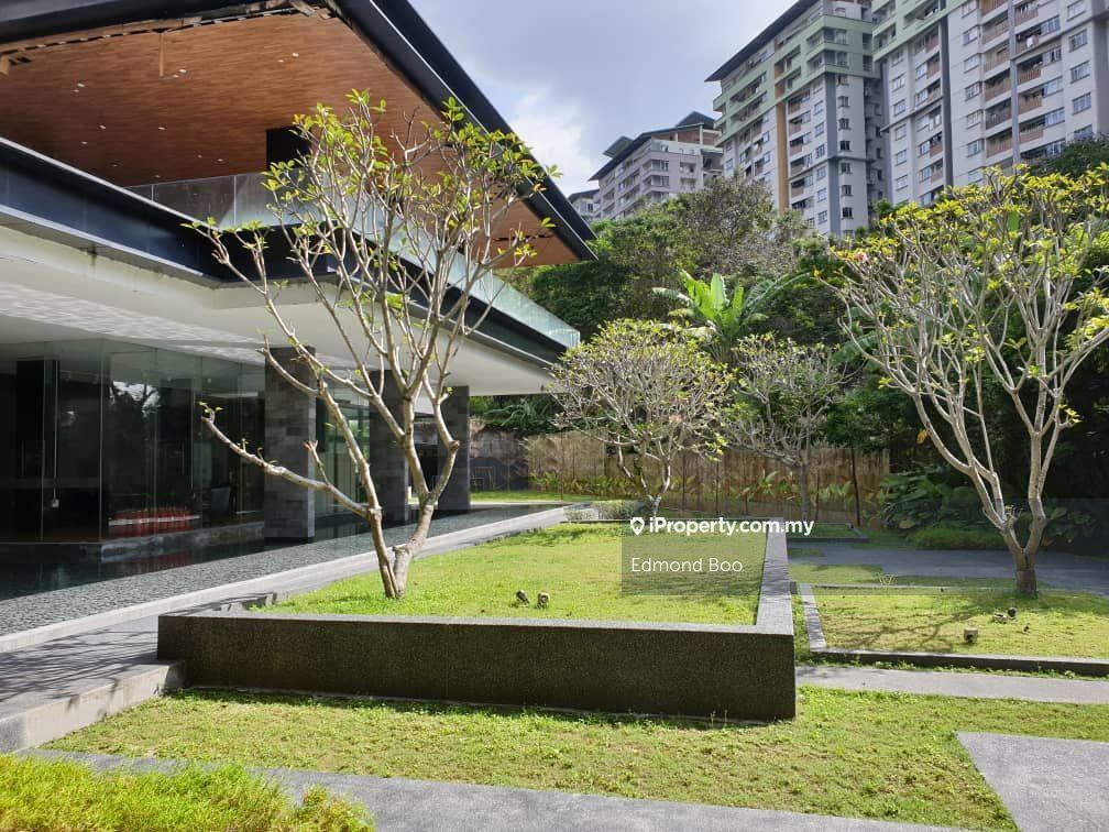 4-storey Terraced House for Sale in Empire Residence, Petaling Jaya by Edmond Boo - iProperty.com.my
