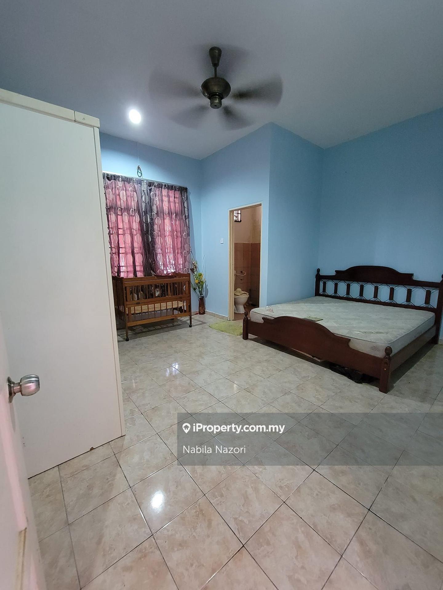 Semi-Detached House for Sale in Kadok, Kota Bharu by Nabila Nazori - iProperty.com.my