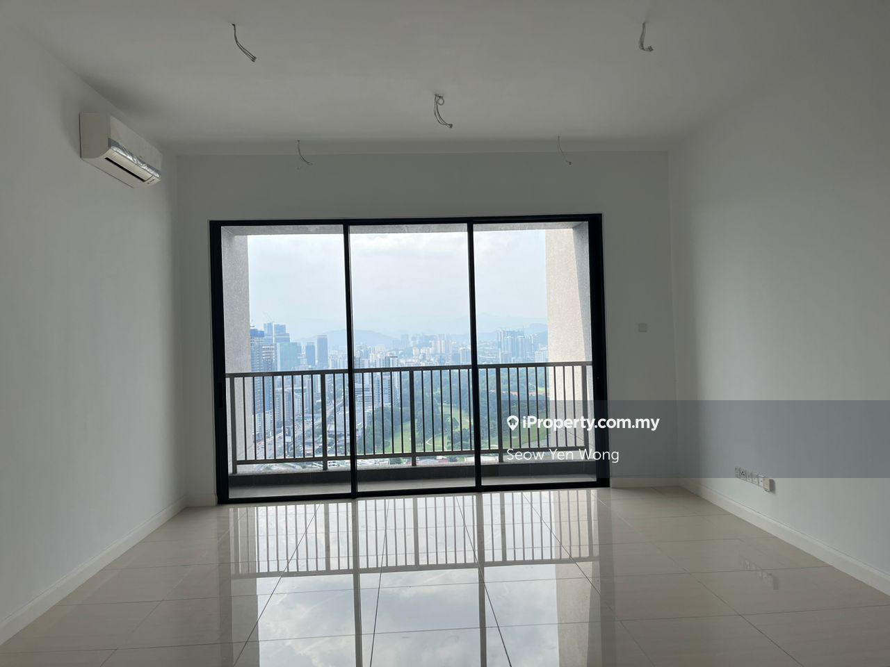 Kondominium untuk Dijual di One Cochrane Residence oleh Seow Yen Wong - iProperty.com.my