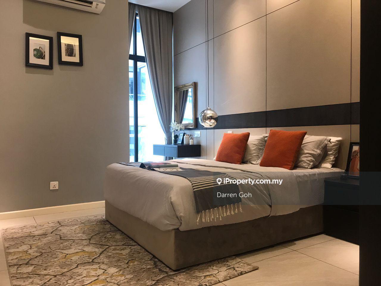 Condominium for Sale in 18 Madge by Darren Goh - iProperty.com.my