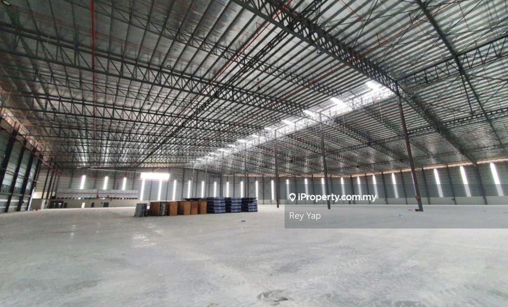 Gudang untuk Disewa di Seksyen U10, Shah Alam oleh Rey Yap - iProperty.com.my